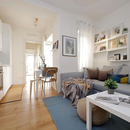 Balduina Station Apartment Рим Екстер'єр фото