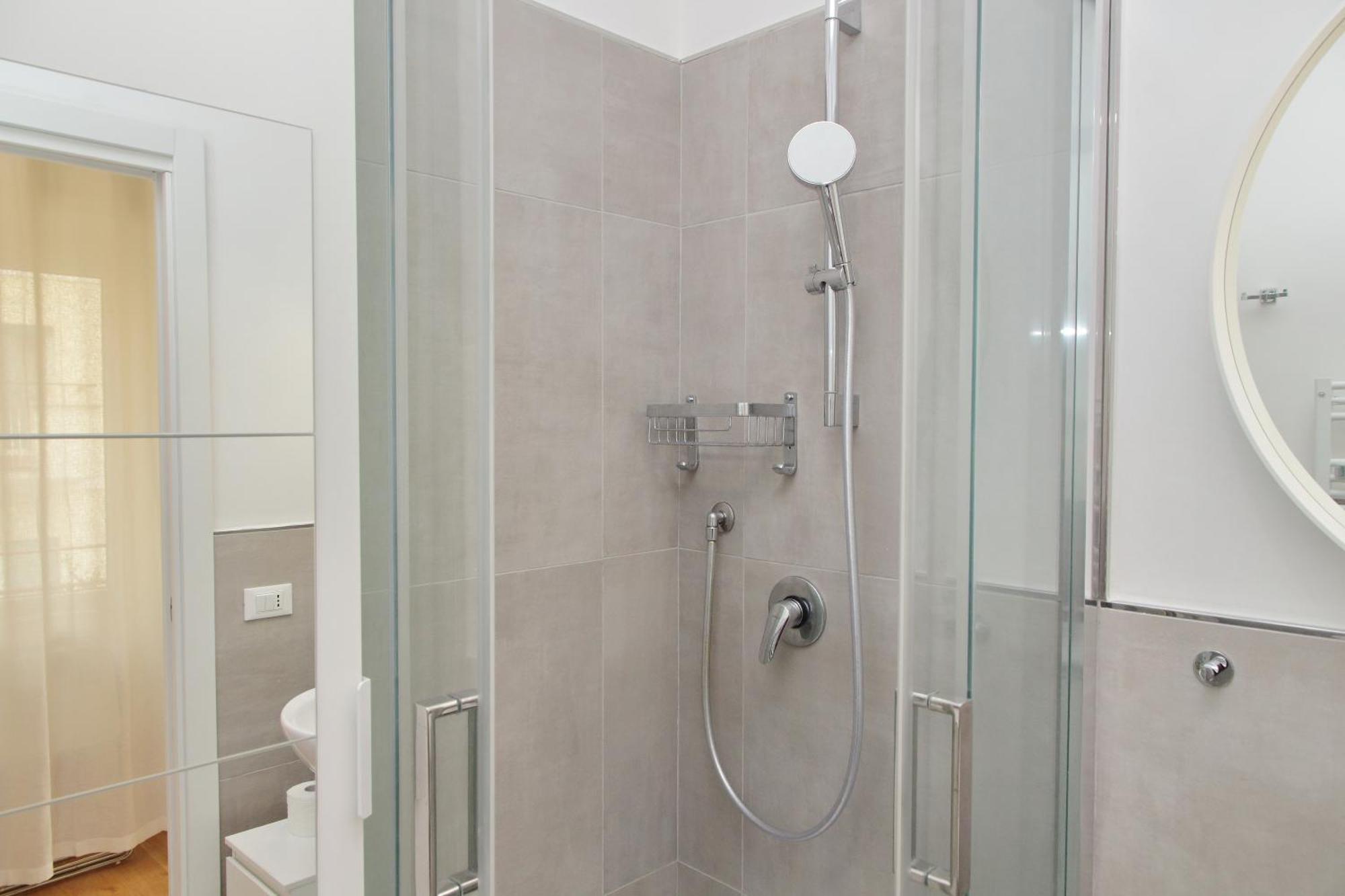 Balduina Station Apartment Рим Екстер'єр фото
