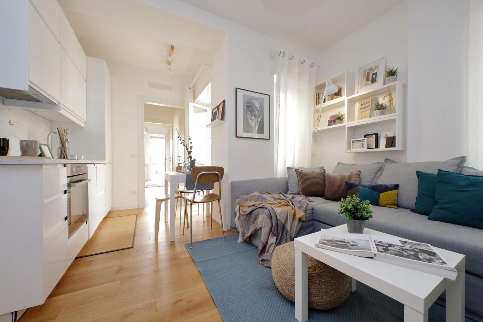 Balduina Station Apartment Рим Екстер'єр фото