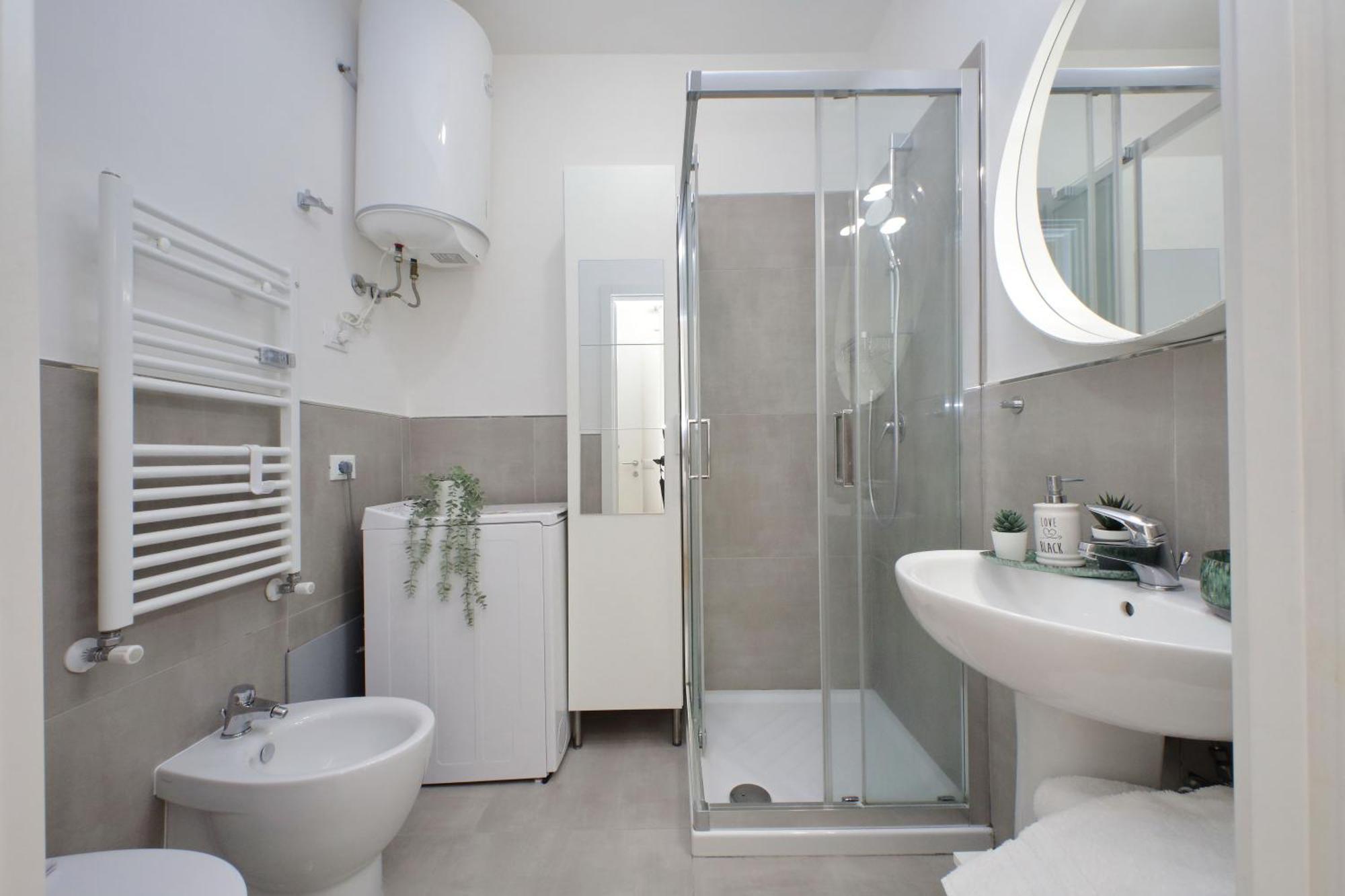 Balduina Station Apartment Рим Екстер'єр фото