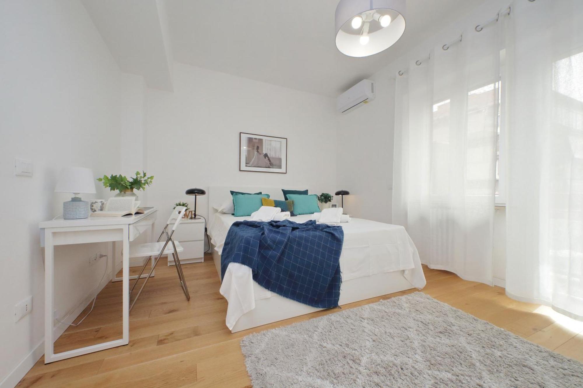 Balduina Station Apartment Рим Екстер'єр фото