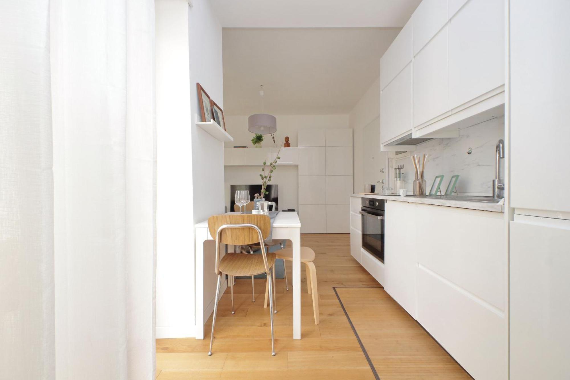 Balduina Station Apartment Рим Екстер'єр фото