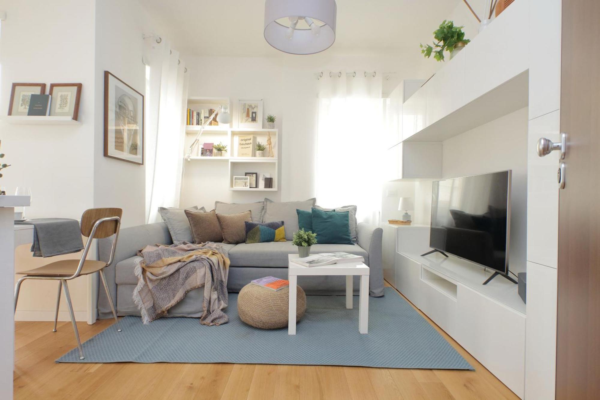 Balduina Station Apartment Рим Екстер'єр фото