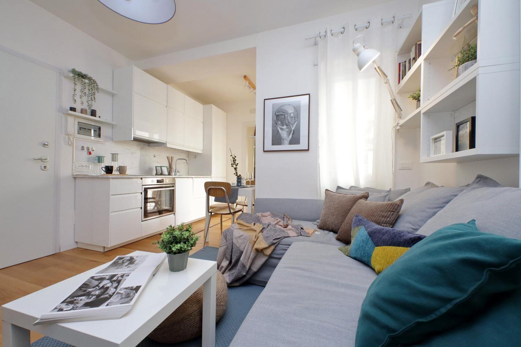 Balduina Station Apartment Рим Екстер'єр фото